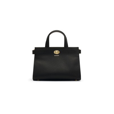 BURBERRY MINI COTSWOLDS TOTE 81113501 (24.5*19.5*13cm)